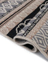 LC Waikiki Ethnic Patterned Carpet 80x140 Cm